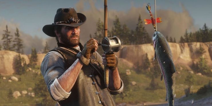 پس از اتمام بازی Red Dead Redemption 2 چه‌کار کنیم؟ دست از بازی برندارید!