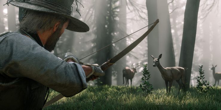 پس از اتمام بازی Red Dead Redemption 2 چه‌کار کنیم؟ دست از بازی برندارید!