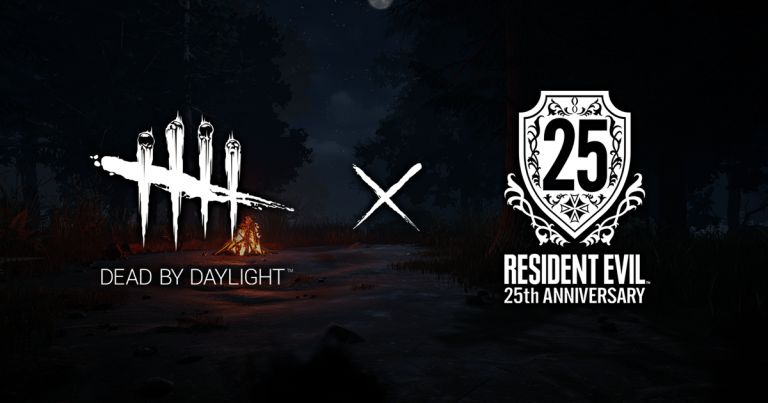 در ماه ژوئن منتظر بسته‌های الحاقی Resident Evil در بازی Dead By Daylight باشید