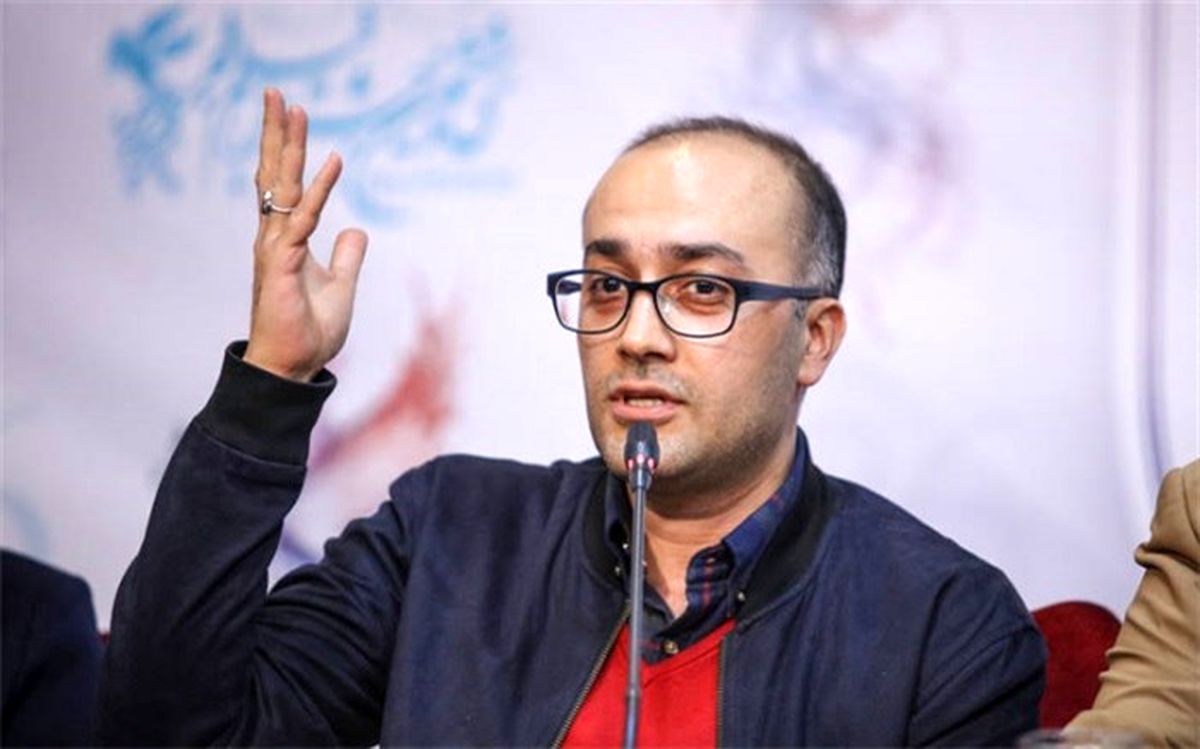 رونمایی از لوگوی جدیدترین سریال اختصاصی نماوا | «نوبت‌لیلی»