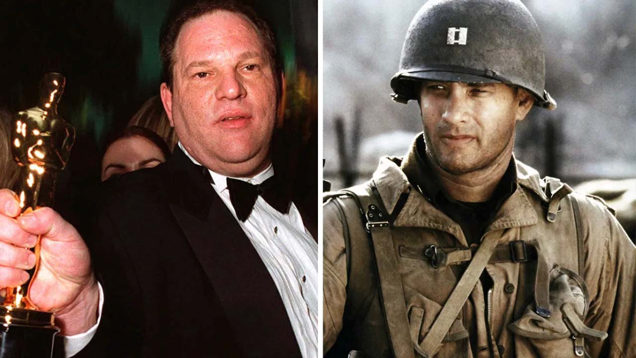 چگونه مسیر جایزه اسکار برای همیشه دچار تحول شد؟