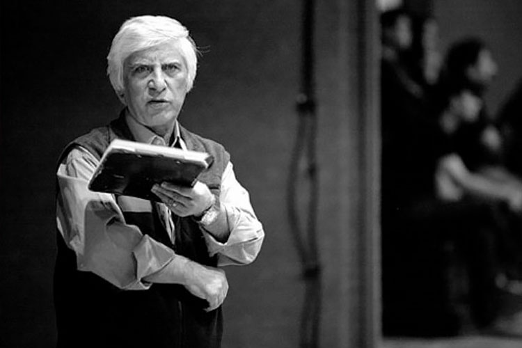 معرفی چند نمایشنامه‌ از بهرام بیضایی