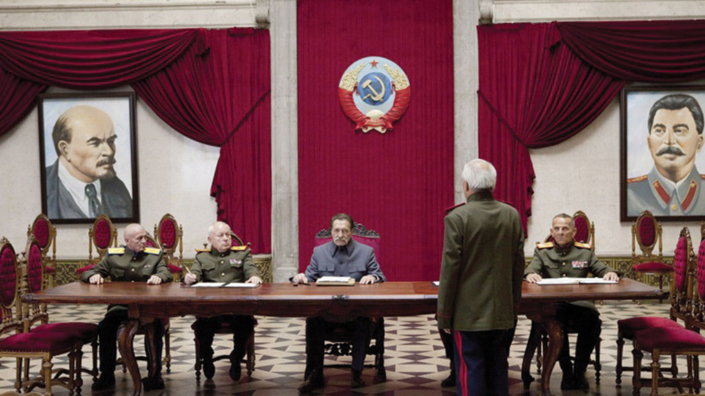 فیلم مرد صد ساله