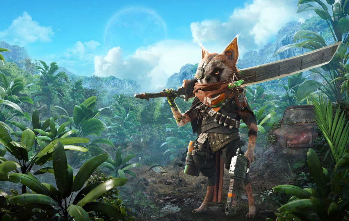 بازی Biomutant عنوانی در اکشن و نقش‌آفرینی است که توسط استودیو Experiment 101 توسعه یافته و شرکت THQ Nordic آن را منتشر کرده است. در این مطلب به نمرات و امتیازات این بازی از دید منتقدها و کاربران نگاهی می‌اندازیم. در ادامه با میانگین نمرات و امتیازات بازی Biomutant همراه ما باشید. این بازی سوم شخص برای پلتفرم‌های پلی استیشن 4، ایکس باکس وان و پی سی منتشر شده است. همچنین بازی Biomutant قرار است برای پلتفرم‌های پلی استیشن 5 و ایکس باکس سری ایکس و اس نیز منتشر شود. ابتدا نگاهی به نمرات بازی در سایت اوپن‌کریتیک می‌اندازیم. در این وبسایت 117 منتقد به بازی نمره 68 از 100 داده‌اند و 41 درصد از این 117 منتقد تجربه این بازی را به شما پیشنهاد می‌کنند. نوبت این است که نگاهی به امتیازات بازی Biomutant در سایت متاکریتیک بیندازیم. در این وبسایت هر بازی بر اساس پلتفرم‌های مختلف دسته‌بندی شده و میانگین نمرات کاربران از 10 و نمرات منتقدین از 100 محاسبه می‌شود. باید بگوییم که تا به این لحظه بازی Biomutant به‌دست کاربران نرسیده و هیچ نمره‌ای از سوی آن‌ها برای این بازی ثبت نشده است. بازی Biomutant روی پلی استیشن این بازی روی کنسول شرکت سونی، پلی استیشن 4، از 35 نقد میانگین نمره 62 از 100 را به‌دست آورده است. به‌نظر می‌رسد که منتقدان چندان هم از بازی لذت نبرده‌اند. با این جال این نمره به معنای بد بودن بازی نیست و صرفا نشان می‌دهد که شما با اثری منحصر به فرد و عالی طرف نخواهید بود. بازی Biomutant روی ایکس باکس بازی Biomutant روی کنسول نسل هشتمی مایکروسافت، ایکس باکس وان، تا این لحظه 27 نقد را دریافت کرده است. میانگین امتیاز بازی از این نقدها عدد 68 از 100 را نشان می‌دهد. بازی Biomutant روی پی سی 44 نفر از منتقدان نیز این بازی را روی کامپیوترهای شخصی تجربه کرده‌اند. بازی Biomutant از این 44 نقد میانگین نمره 68 از 100 را به‌دست آورده است. با دیدن نمرات این سه پلتفرم به این نتیجه می‌رسیم که عملکرد بازی روی تمام پلتفرم‌ها در یک سطح بوده است. حالا باید منتظر باشیم تا واکنش‌ها روی نسخه نسل نهمی این بازی را نیز ببینیم. در پایان نظر نهایی چند رسانه معتبر را باهم مرور می‌کنیم. PlayStation Universe (نمره 85 از 100): بازی Biomutant یک اثر سرگرم کننده است که جلوه‌های بصری فوق‌العاده‌ای دارد. این بازی جهان‌باز بوده و شما می‌توانید در جهان بزرگ Biomutant به کاوش مناطق مختلف مشغول شوید. استودیو Experiment 101 کاری کرده است که شما با دیدن جهان بازی شکه خواهید شد. با این که بازی ممکن است از برخی جوانب دارای مشکلاتی باشد، اما باز هم شما را وادار می‌کند که ساعت‌ها در محیط بازی وقت بگذرانید. اگر به‌دنبال یک بازی جدید، خاص و هیجان انگیز هستید، پیشنهاد می‌کنیم که بازی Biomutant را از دست ندهید. Game Informer (نمره 65 از 100): بازی Biomutant ایده‌های جالبی را ارائه می‌دهد. اما این بازی نمی‌تواند تجربه‌ای عمیق را برای مخاطبان به ارمغان آورد و تنها برای لحظاتی می‌تواند شما را سرگرم کنند.  Dual Shockers (نمره 65 از 100): بازی Biomutant بجز بخش روایت داستان، در سایر بخش‌ها مشکل خاصی ندارد. این بازی قطعا طرفداران خاص خود را پیدا خواهد کرد اما نمی‌توان آن را اثری بزرگ دانست. بازی اصلا در حد چیزی نبود که انتظار آن را می‌کشیدیم. بازی Biomutant همان مشکلات بازی Immortals Fenyx Rising را دارد. این بازی بامزه و زیباست اما اصلا نمی‌توان آن را اثری کامل دانست. این بود خلاصه‌ای از میانگین نمرات و امتیازات بازی Biomutant. در صورت اضافه شدن نقدهای بیشتر و تغییر نمرات هر نسخه بازی، این مطلب نیز به‌روز رسانی خواهد شد و آخرین تغییرات را به شما گزارش خواهیم کرد.
