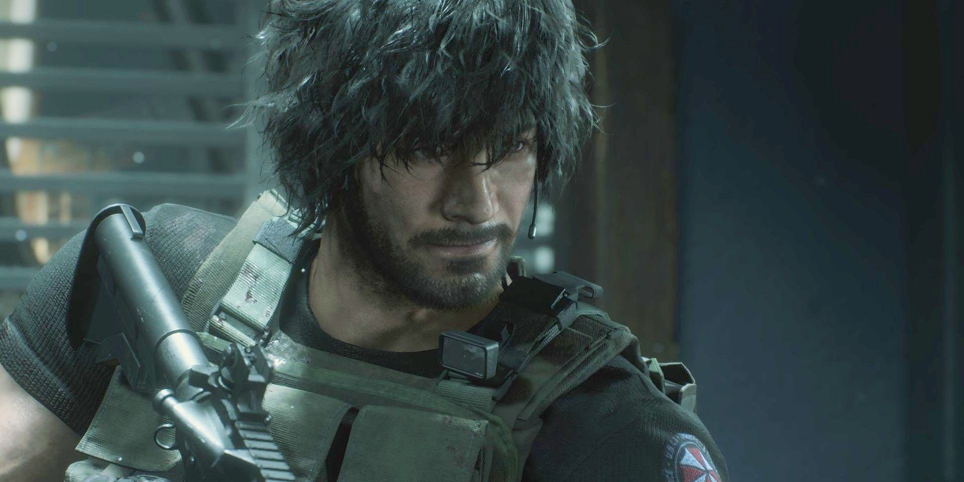 لیست شخصیت های بازی Resident Evil | رتبه‌بندی همه شخصیت های قابل بازی رزیدنت اویل