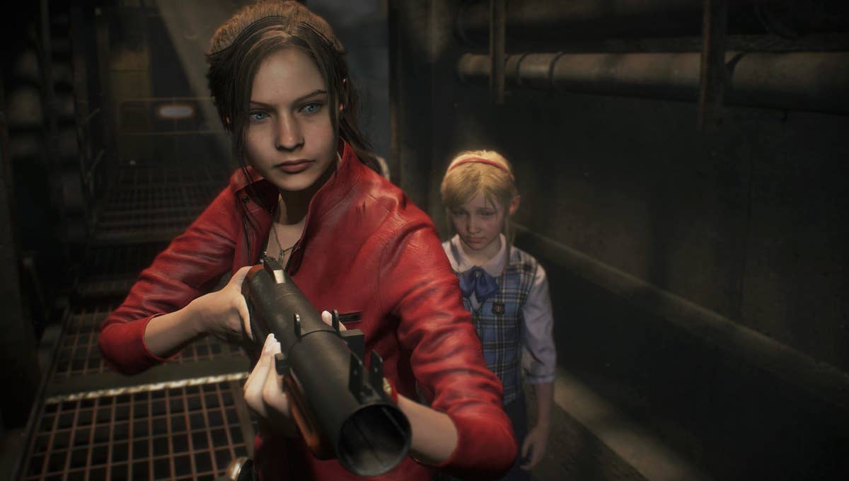 لیست شخصیت های بازی Resident Evil | رتبه‌بندی همه شخصیت های قابل بازی رزیدنت اویل