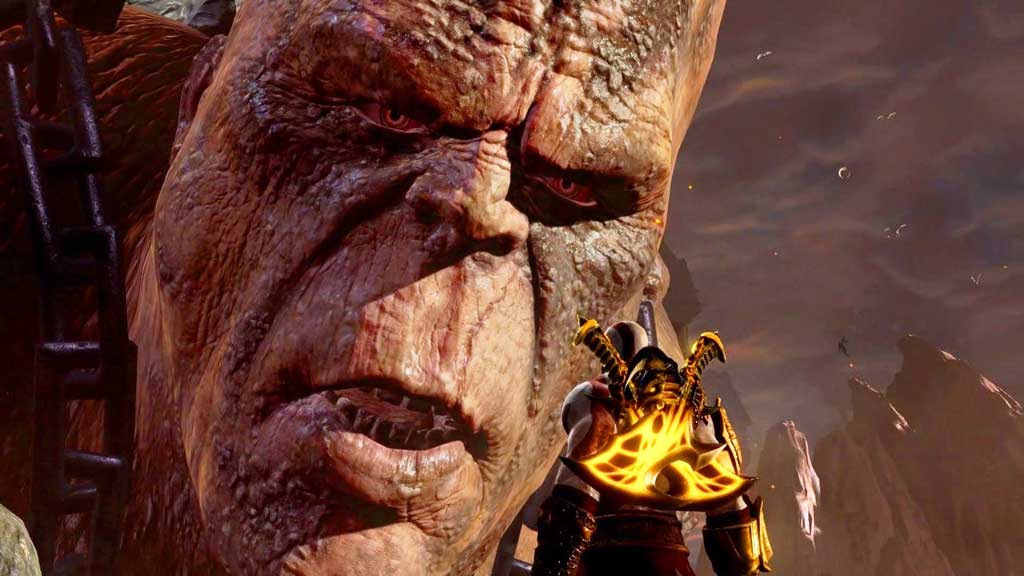 Lady Dimitrescu بازی Resident Evil Village