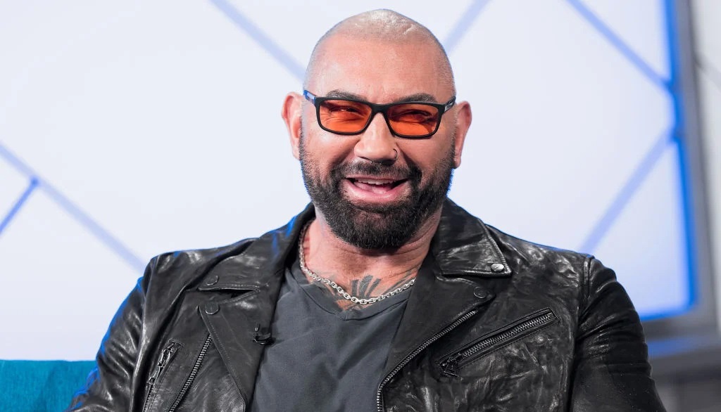 اضافه شدن دیو باتیستا به لیست بازیگران Knives Out 2