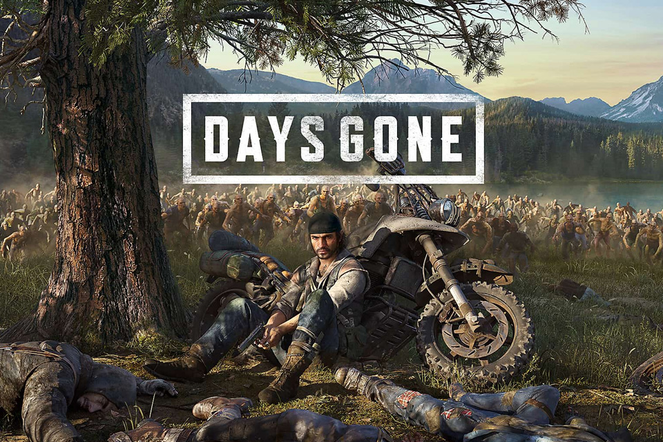 بازی Days Gone برای PC در دسترس قرار گرفت