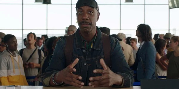 بازگشت یکی دیگر از بازیگر فیلم‌های اسپایدرمن به فیلم راهی به خانه نیست