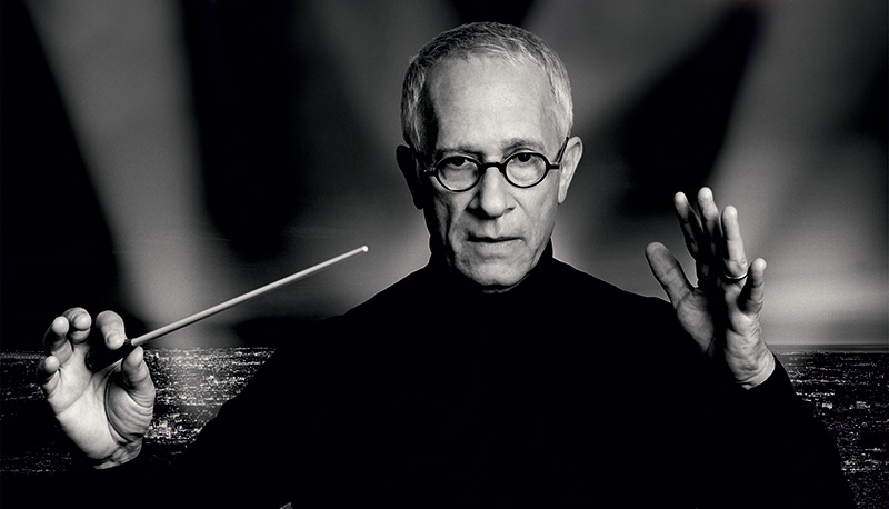 James Newton Howard