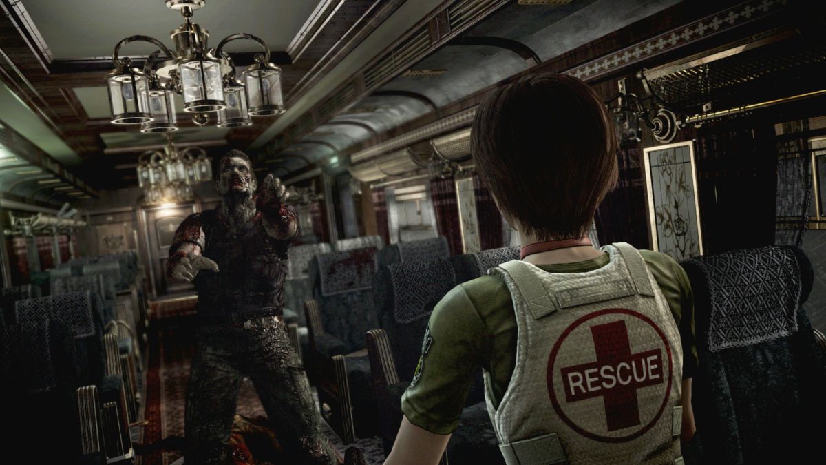 لیست بهترین بازی های Resident Evil