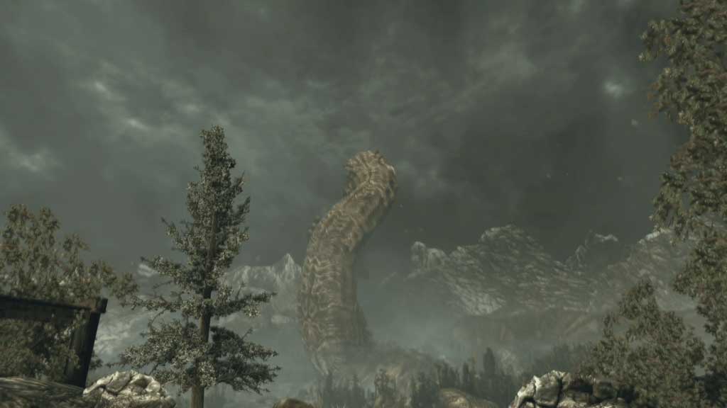 Lady Dimitrescu بازی Resident Evil Village