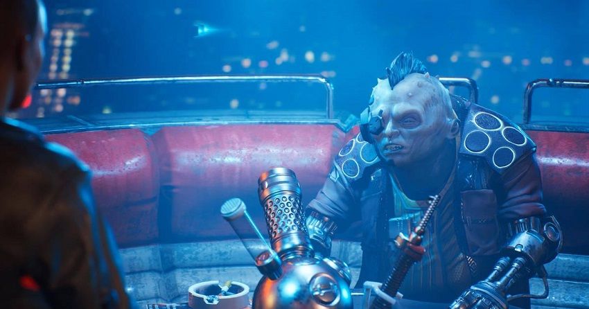 بازی The Ascent در 7 مرداد برای Xbox Series X/S ،Xbox One و PC عرضه می‌شود