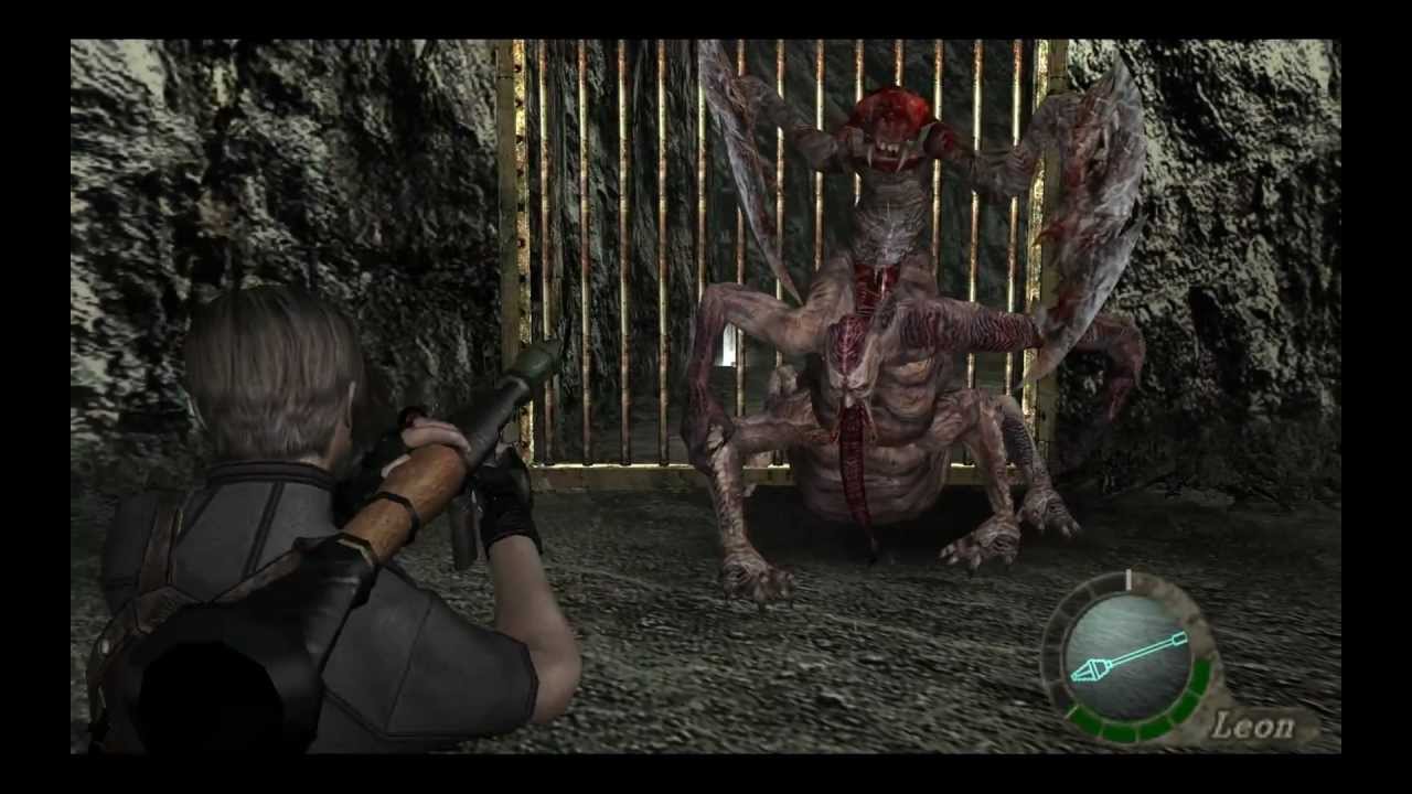 وحشتناک‌ترین هیولاهای بازی Resident Evil | ترسناک‌ترین هیولاهای رزیدنت اویل 