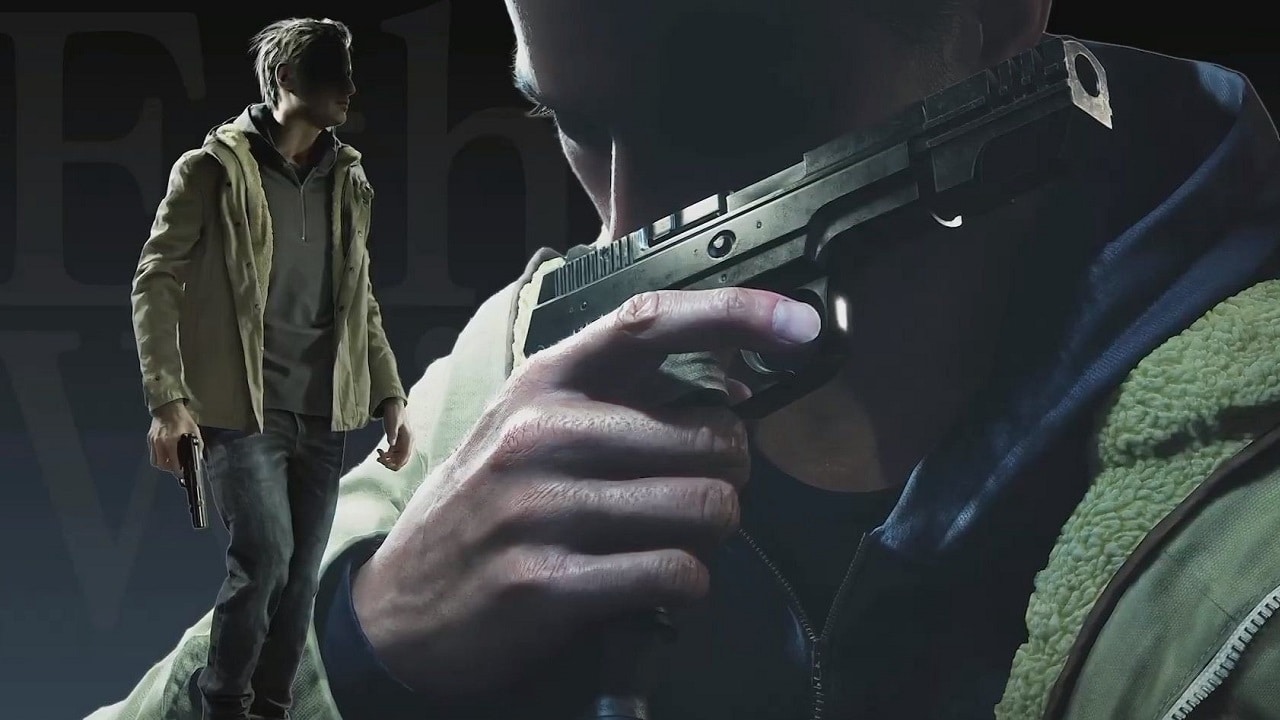 داستان رزیدنت اویل ۷ : مروری بر داستان بازی 7 Resident Evil 