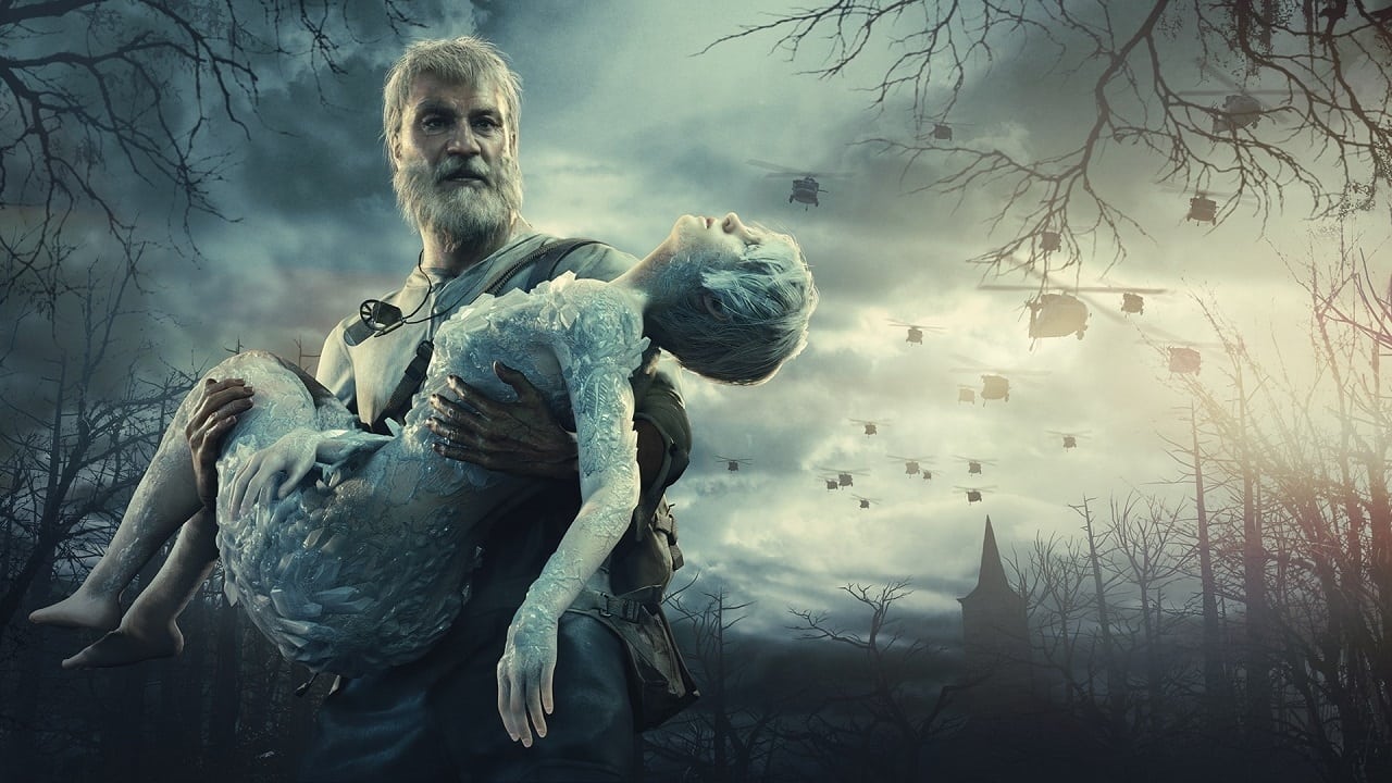 داستان رزیدنت اویل ۷ : مروری بر داستان بازی 7 Resident Evil 