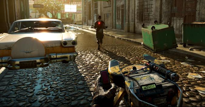 تریلر جدیدی از گیم‌پلی بازی Far Cry 6 منتشر شد