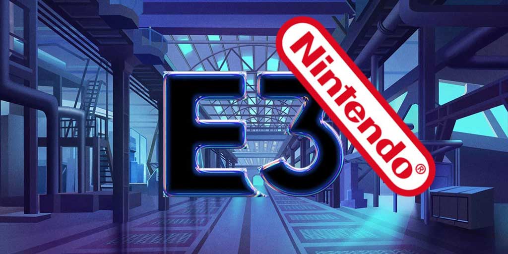 شایعه: احتمال معرفی سه بازی جدید توسط نینتندو در رویداد E3 2021