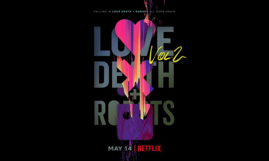 نقد و بررسی فصل دوم سریال Love, Death & Robots