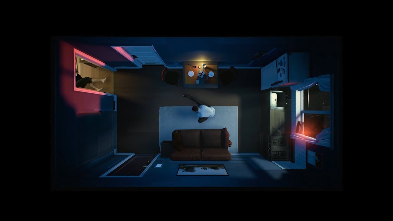 تریلر گیم‌پلی جدیدی از بازی Twelve Minutes منتشر شد