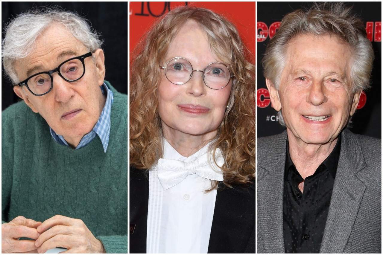 احتمال حضور میا فارو در فیلم جدید رومن پولانسکی