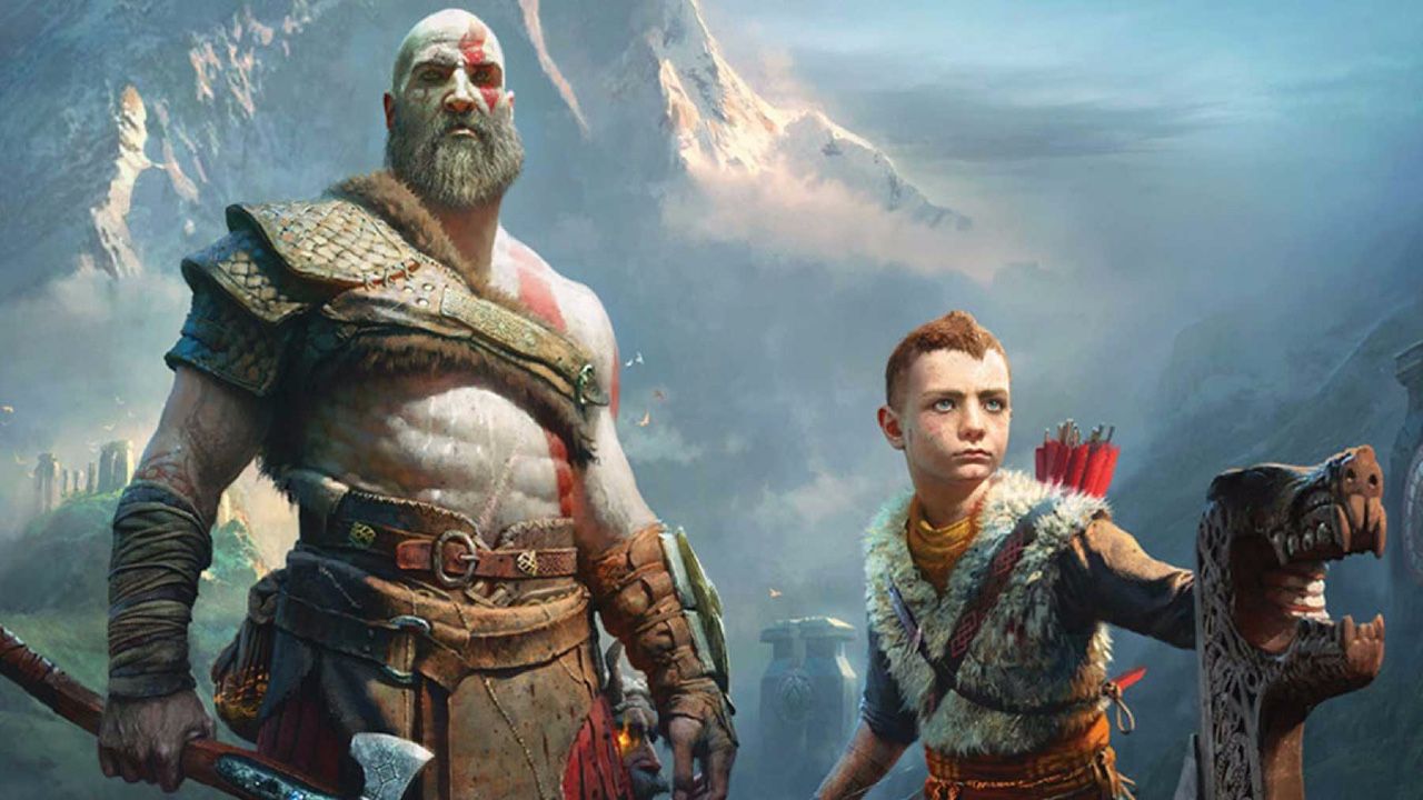 سریال یا فیلم سینمایی از God of War توسط سونی ساخته نمی‌شود