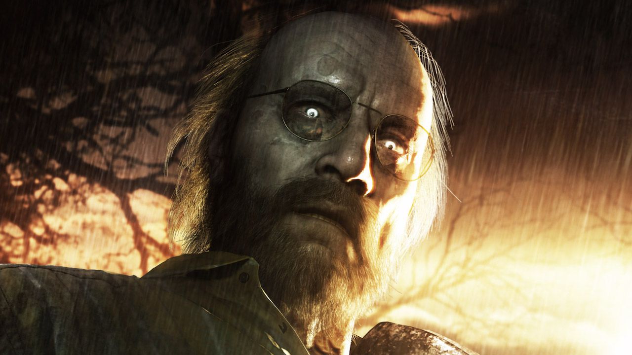داستان رزیدنت اویل ۷ : مروری بر داستان بازی 7 Resident Evil 