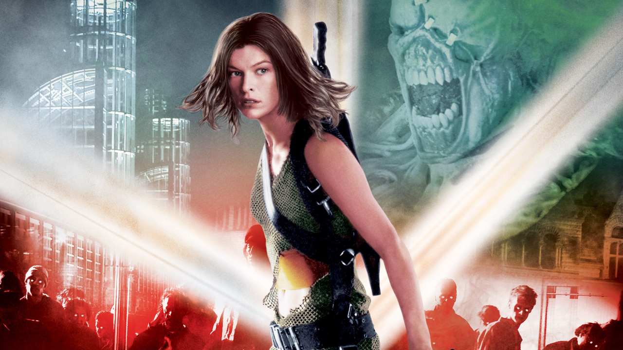 لیست بهترین فیلم های Resident Evil | از بدترین تا بهترین فیلم های رزیدنت اویل 