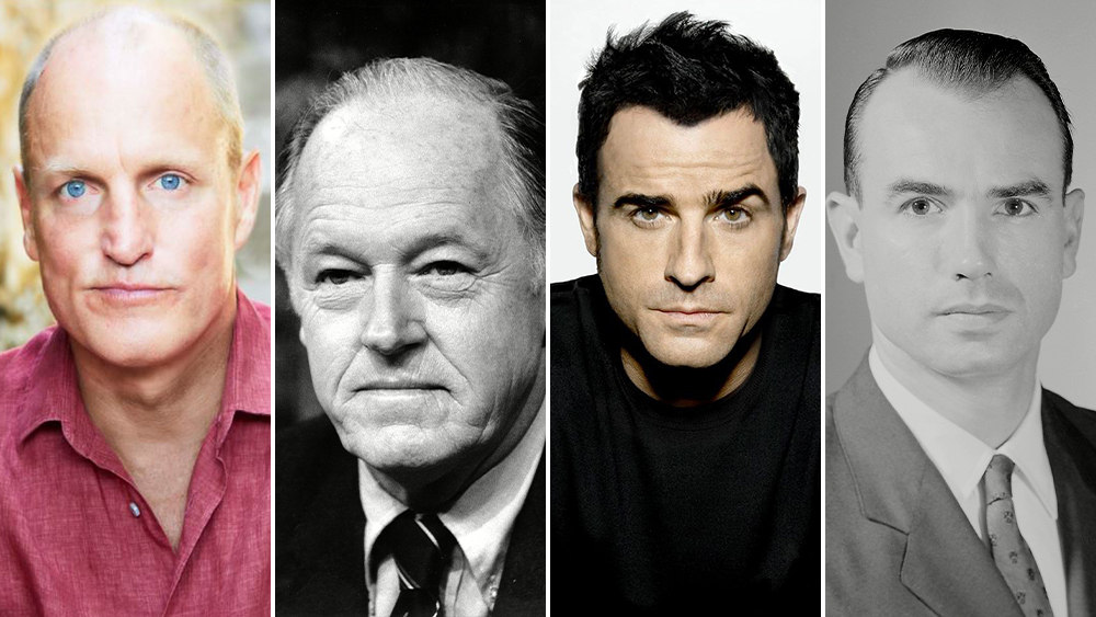 اولین تصویر سریال جدید شبکه اچ‌بی‌او درباره واترگیت