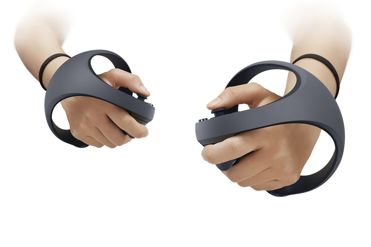 احتمالا هدست‌های واقعیت مجازی جدید پلی استیشن در تعطیلات 2022 عرضه شوند