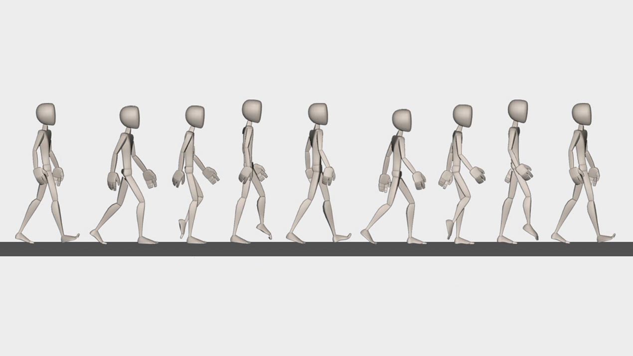 آموزش انیمیشن سازی برای تازه‌کارها آموزش جامع ساخت انیمیشن پی اس ارنا