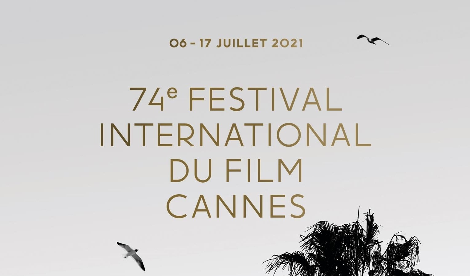 از پوستر متفاوت جشنواره کن امسال رونمایی شد