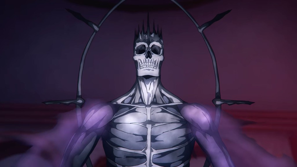 Death