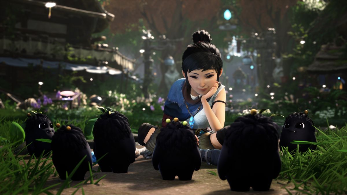 از بازی Kena: Bridge of Spirits چه خبر؟