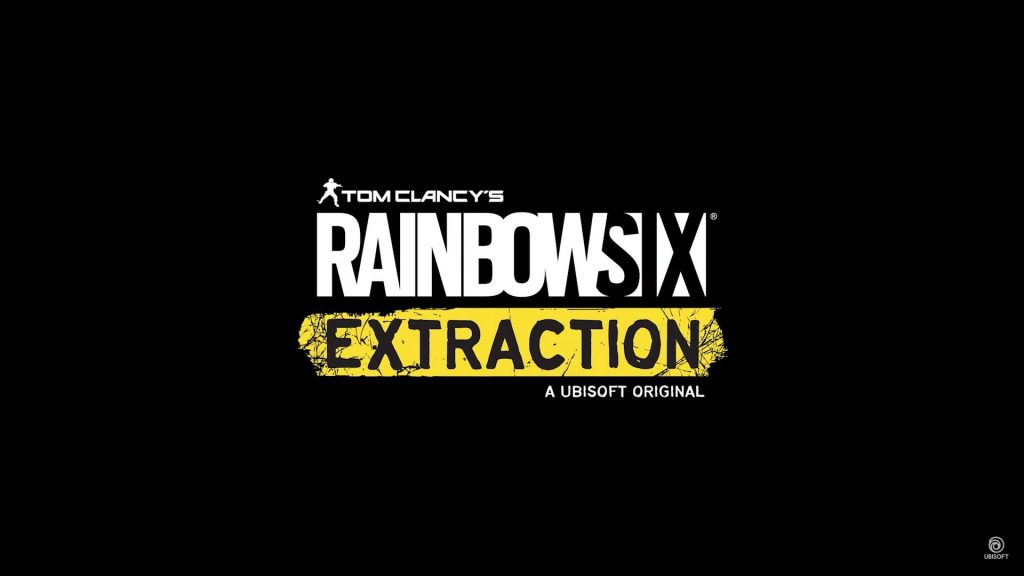 تریلر گیم‌پلی بازی Rainbow Six Extraction به‌نمایش درآمد؛ تاریخ عرضه: ۱۶ سپتامبر