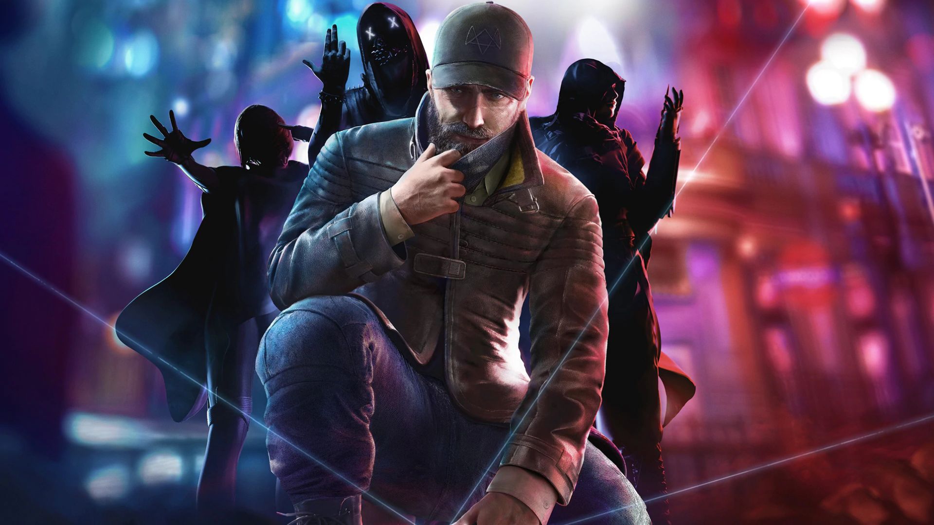 تاریخ عرضه Watch Dogs: Legion's Bloodline در تریلر داستانی آن اعلام شد