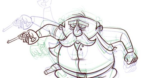 آموزش انیمیشن‌سازی برای تازه‌کارها