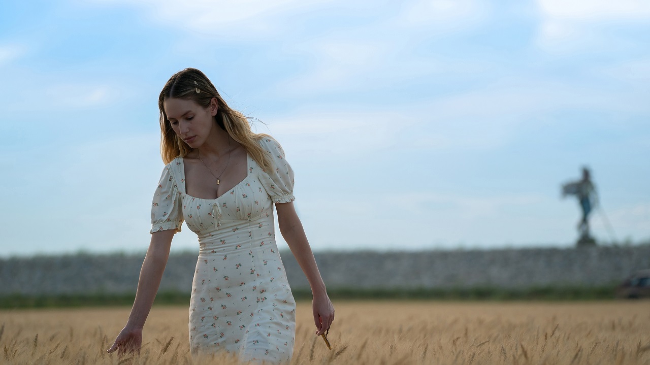 مترو گلدوین مایر فیلم روز پرچم ساخته شان پن را خرید