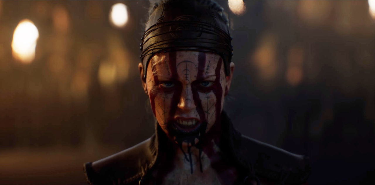 مبارزات بازی Senua’s Saga: Hellblade 2 واقع‌گرایانه و خشن خواهند بود