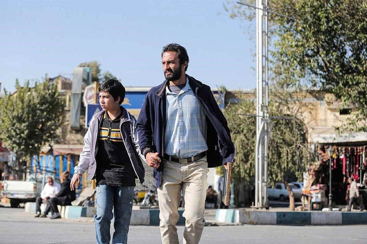 اولین تصویر از فیلم «قهرمان» اصغر فرهادی
