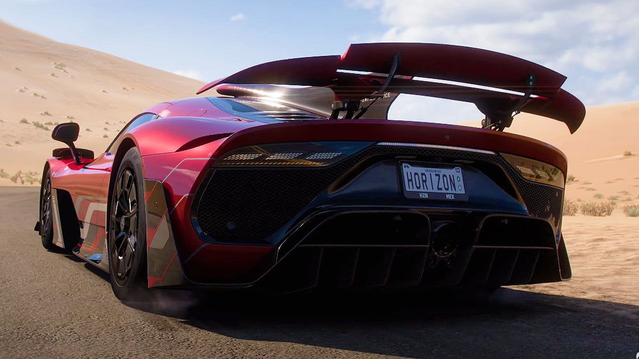 از بازی Forza Horizon 5 چه خبر؟ | آخرین اخبار بازی Forza Horizon 5