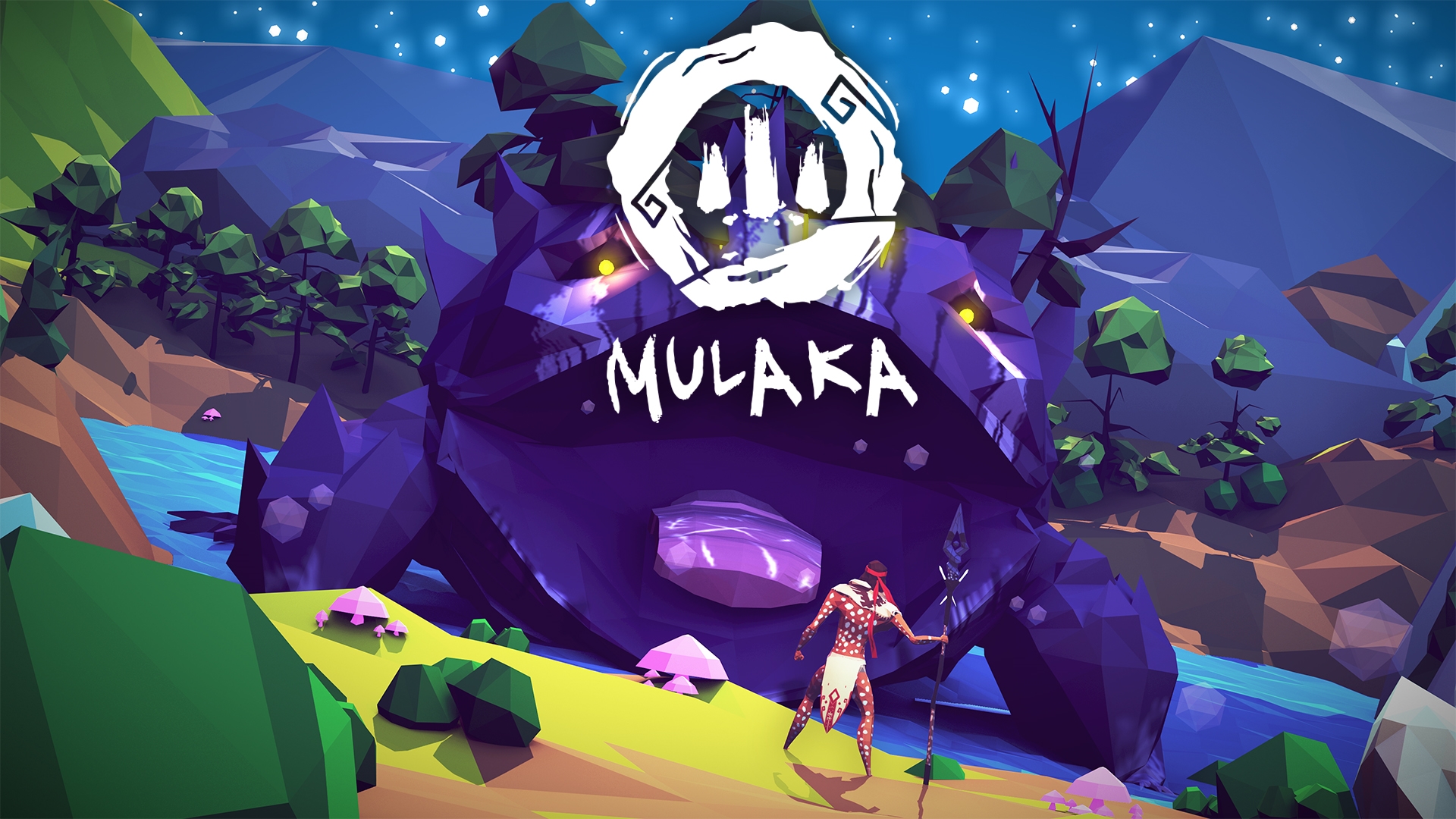بازی Mulaka