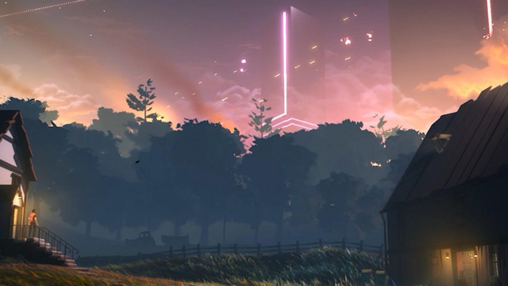 بازی Somerville ، عنوان جدید استودیو Jumpship در سال 2022 عرضه خواهد شد