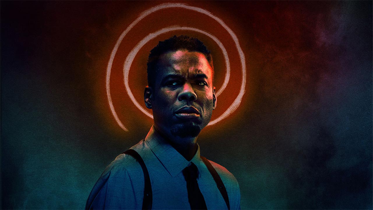 نقد فیلم spiral