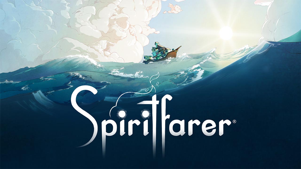 Spiritfarer все рецепты