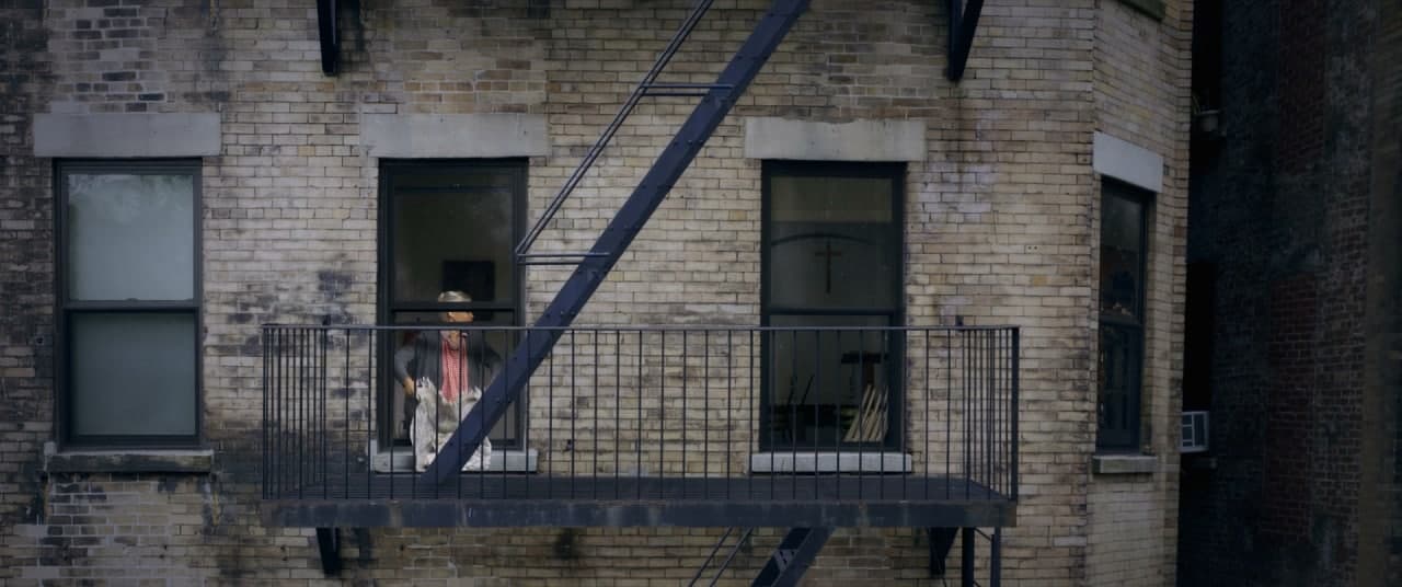 فیلم The Woman in the Window