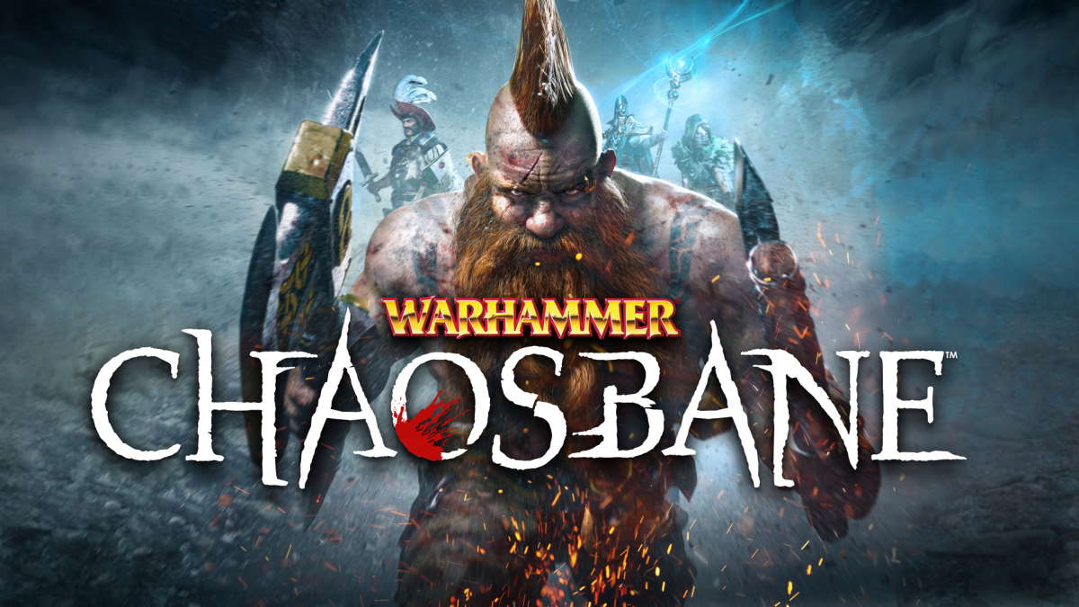 بازی Warhammer: Chaosbane