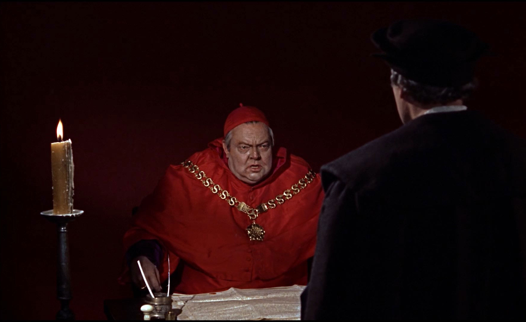 a man for all seasons