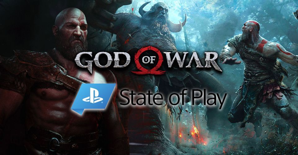 شایعه: تریلر God of War جدید در مرداد ماه به نمایش درمی‌آید